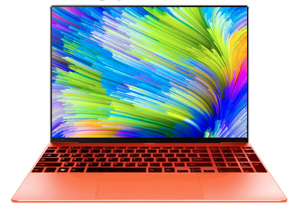 Top Chinese Gaming Laptops