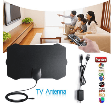 Best Chinese Indoor TV Antenna