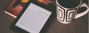 7 Serious Reasons Why Kindle is Better than Phone