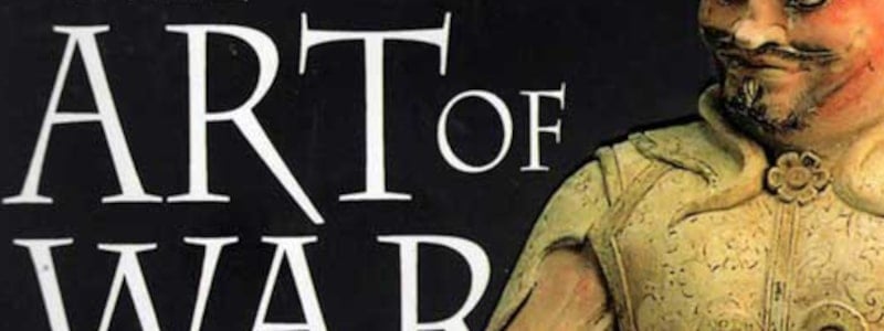 7 Great Reasons to Read "The Art of War"