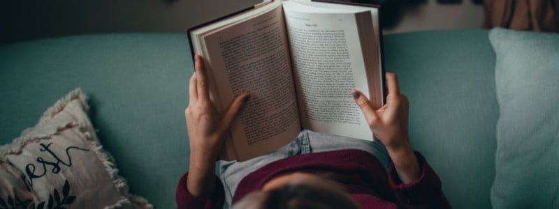 12 Easy Tips on How to Find Time for Reading