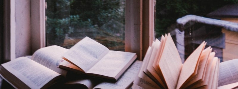 10 Reasons Not to Read Books and Nobody’s Talking About It