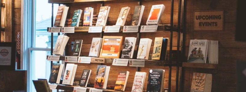 5 Real Reasons Why Books are So Expensive in 2022