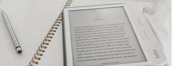 10 Amazing Reasons Why You Should Buy an E-book Reader