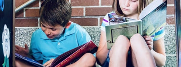 Why Children Hate Reading (& What to Do About It)