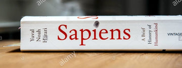 7 Excellent Reasons Why you must read Read Sapiens