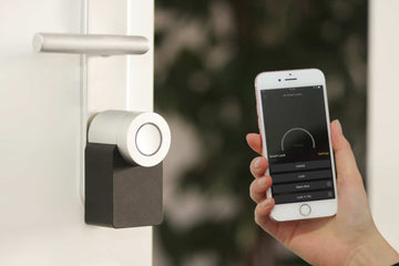 Best Keyless Doorlocks from China