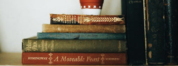 12 Great Things You Can Do with Your Old Books