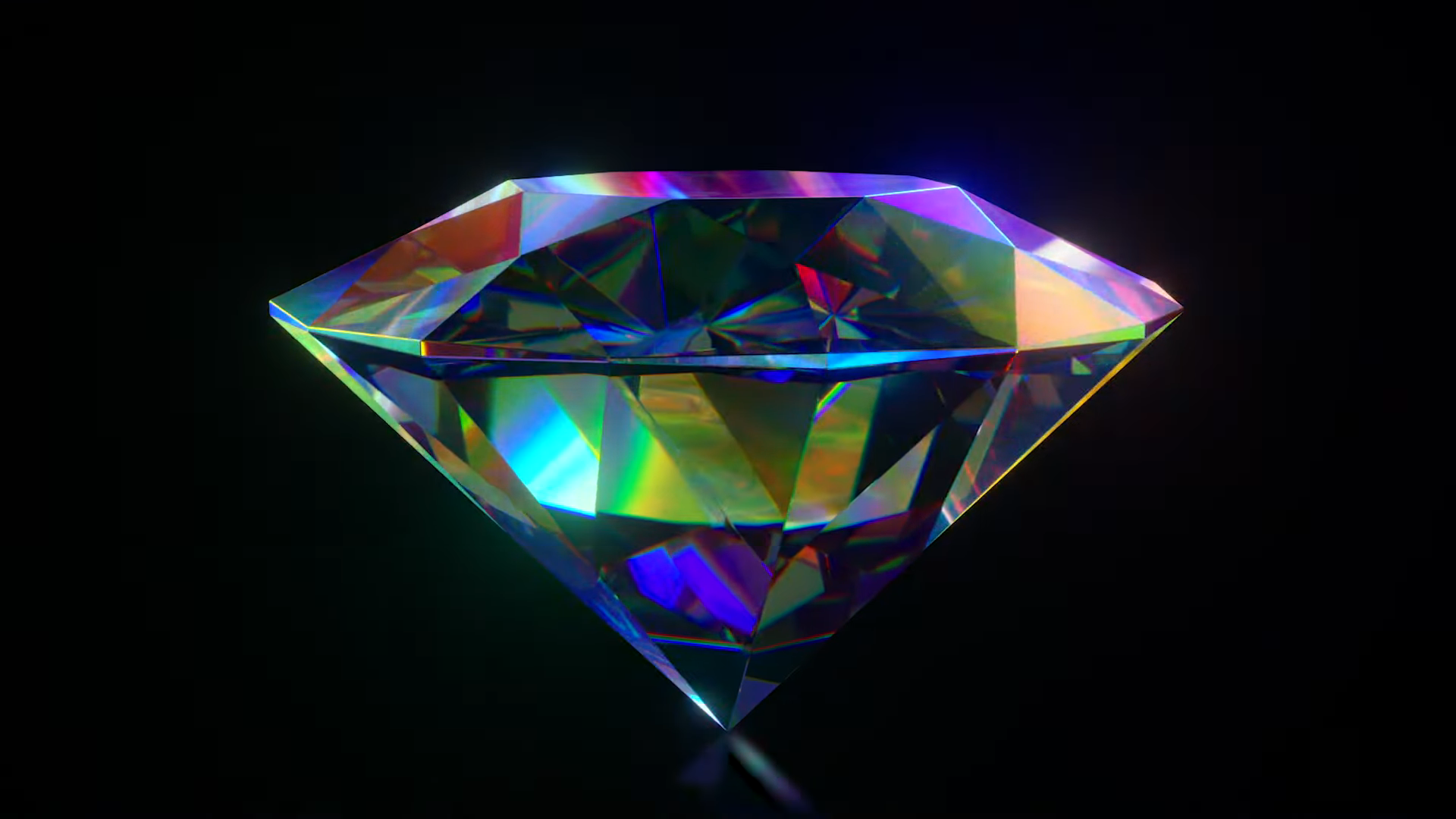 Is diamond a stone?