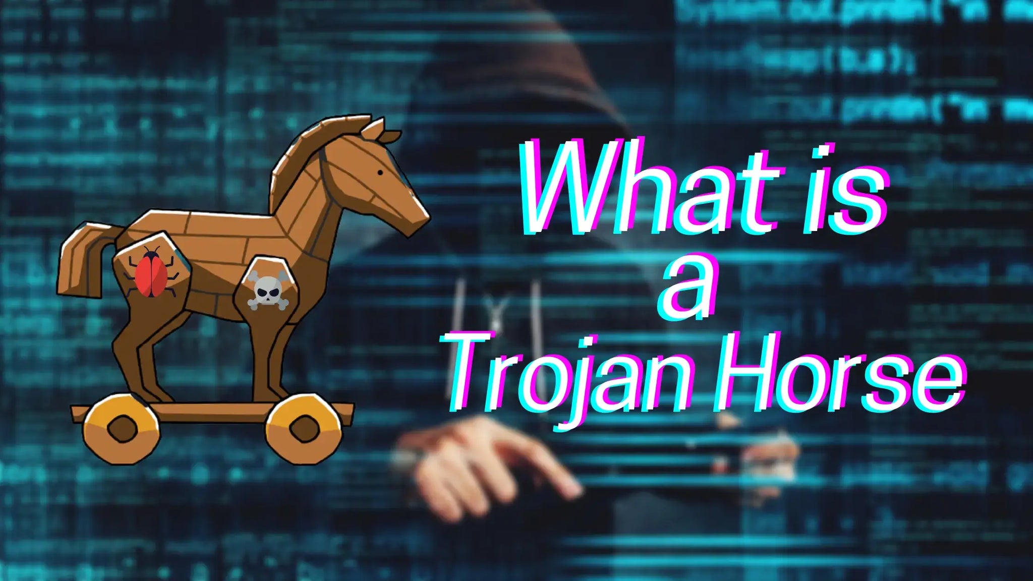 what is a trojan horse