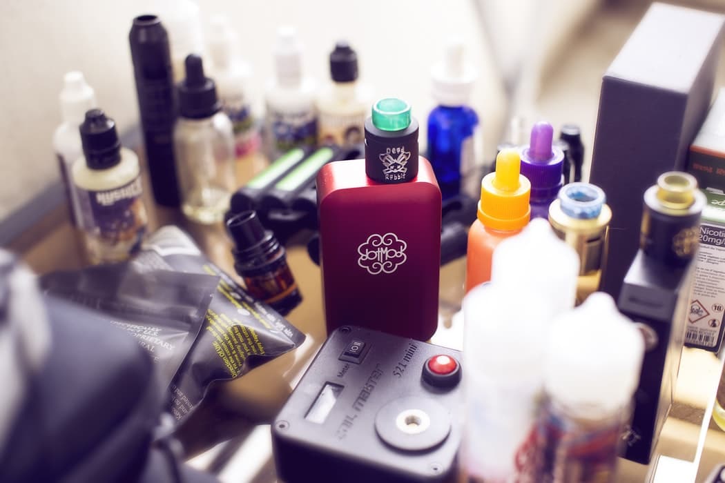 Best Vapes on Aliexpress