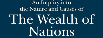 5 Great Reasons to Read “Wealth of Nations”